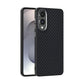 ABEEL C Carbon Fiber Series 6D Micro Relief MagSafe Phone Case