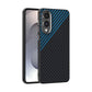 ABEEL C Carbon Fiber Series 6D Micro Relief MagSafe Phone Case