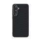 ABEEL C Carbon Fiber Series 6D Micro Relief MagSafe Phone Case