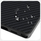 ABEEL C Carbon Fiber Series 6D Micro Relief MagSafe Phone Case