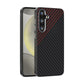 ABEEL C Carbon Fiber Series 6D Micro Relief MagSafe Phone Case