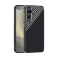 ABEEL C Carbon Fiber Series 6D Micro Relief MagSafe Phone Case