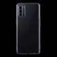 0.75mm Ultra-thin Transparent TPU Soft Protective Case, For OPPO Reno4 5G, For Vivo iQOO 5 Pro 5G, For Xiaomi Mi 10 Ultra