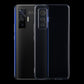 0.75mm Ultra-thin Transparent TPU Soft Protective Case, For OPPO Reno4 5G, For Vivo iQOO 5 Pro 5G, For Xiaomi Mi 10 Ultra