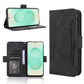 Skin Feel Calf Texture Card Slots Leather Phone Case