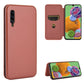 Carbon Fiber Texture Magnetic Horizontal Flip TPU + PC + PU Leather Case with Rope & Card Slot, For Samsung Galaxy A71 5G, For Samsung Galaxy A71, For Samsung Galaxy A90 5G, For Samsung Galaxy A91 / M80s / S10 Lite, For Samsung Galaxy M11��������������...
