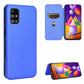 Carbon Fiber Texture Magnetic Horizontal Flip TPU + PC + PU Leather Case with Rope & Card Slot, For Samsung Galaxy A71 5G, For Samsung Galaxy A71, For Samsung Galaxy A90 5G, For Samsung Galaxy A91 / M80s / S10 Lite, For Samsung Galaxy M11��������������...