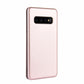 Carbon Fiber Texture Magnetic Horizontal Flip TPU + PC + PU Leather Case with Rope & Card Slot, For Samsung Galaxy S10 Plus, For Samsung Galaxy S10, For Samsung Galaxy S20, For Samsung Galaxy S20 Plus, For Samsung Galaxy XCover Pro���������������������...