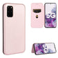 Carbon Fiber Texture Magnetic Horizontal Flip TPU + PC + PU Leather Case with Rope & Card Slot, For Samsung Galaxy S10 Plus, For Samsung Galaxy S10, For Samsung Galaxy S20, For Samsung Galaxy S20 Plus, For Samsung Galaxy XCover Pro���������������������...