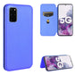 Carbon Fiber Texture Magnetic Horizontal Flip TPU + PC + PU Leather Case with Rope & Card Slot, For Samsung Galaxy S10 Plus, For Samsung Galaxy S10, For Samsung Galaxy S20, For Samsung Galaxy S20 Plus, For Samsung Galaxy XCover Pro���������������������...
