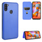 Carbon Fiber Texture Magnetic Horizontal Flip TPU + PC + PU Leather Case with Rope & Card Slot, For Samsung Galaxy S10 Plus, For Samsung Galaxy S10, For Samsung Galaxy S20, For Samsung Galaxy S20 Plus, For Samsung Galaxy XCover Pro���������������������...