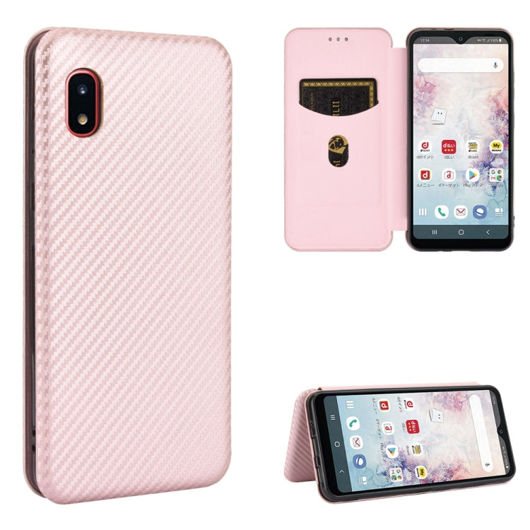 Carbon Fiber Texture Magnetic Horizontal Flip TPU + PC + PU Leather Case with Rope & Card Slot, For Samsung Galaxy S10 Plus, For Samsung Galaxy S10, For Samsung Galaxy S20, For Samsung Galaxy S20 Plus, For Samsung Galaxy XCover Pro���������������������...