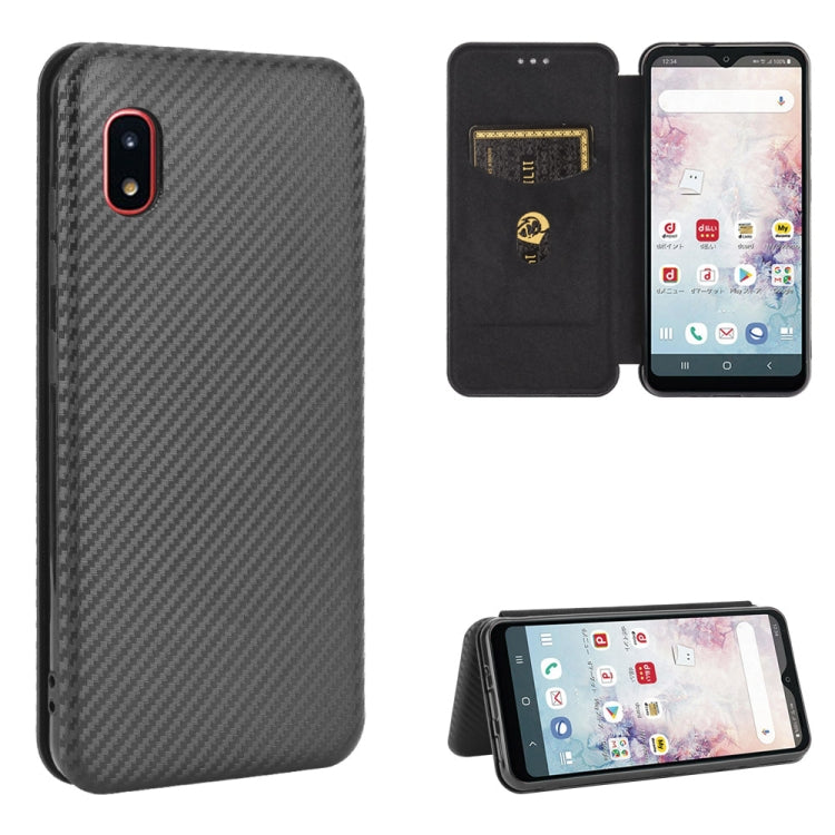 Carbon Fiber Texture Magnetic Horizontal Flip TPU + PC + PU Leather Case with Rope & Card Slot, For Samsung Galaxy S10 Plus, For Samsung Galaxy S10, For Samsung Galaxy S20, For Samsung Galaxy S20 Plus, For Samsung Galaxy XCover Pro���������������������...