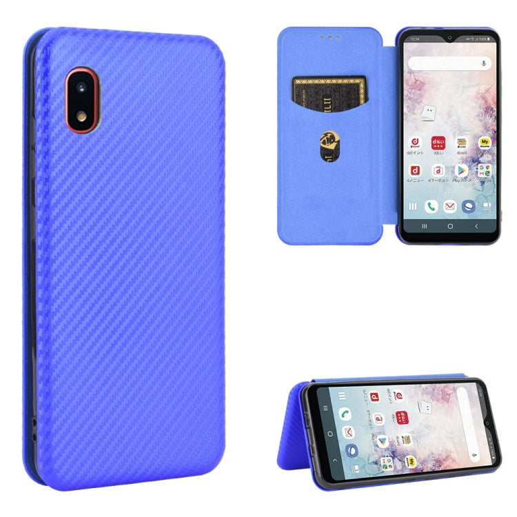 Carbon Fiber Texture Magnetic Horizontal Flip TPU + PC + PU Leather Case with Rope & Card Slot, For Samsung Galaxy S10 Plus, For Samsung Galaxy S10, For Samsung Galaxy S20, For Samsung Galaxy S20 Plus, For Samsung Galaxy XCover Pro���������������������...