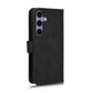 Skin Feel Magnetic Flip Leather Phone Case