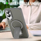 Acrylic Hybrid TPU MagSafe Holder Phone Case