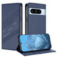 Embossed Multi-functional Wallet Retro Leather Phone Case