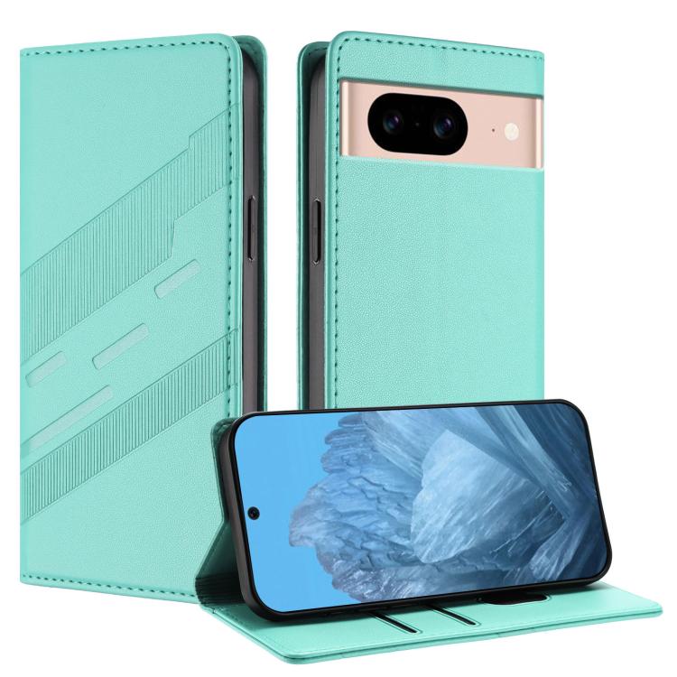 Embossed Multi-functional Wallet Retro Leather Phone Case