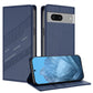Embossed Multi-functional Wallet Retro Leather Phone Case