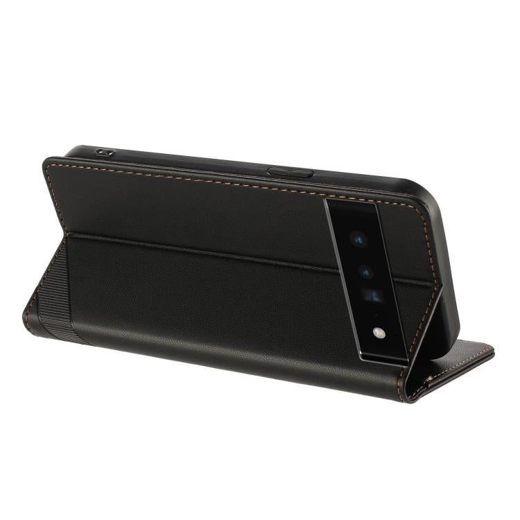 Embossed Multi-functional Wallet Retro Leather Phone Case