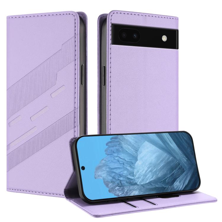 Embossed Multi-functional Wallet Retro Leather Phone Case