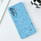 Starry Sky TPU Shockproof MagSafe Phone Case