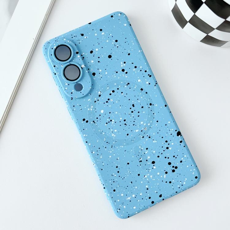 Starry Sky TPU Shockproof MagSafe Phone Case