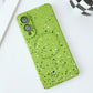 Starry Sky TPU Shockproof MagSafe Phone Case