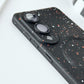Starry Sky TPU Shockproof MagSafe Phone Case