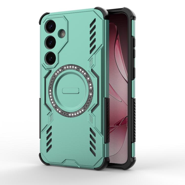 Butterfly Armor MagSafe Magnetic Ring Shockproof Phone Case