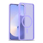Skin Feel TPU Hybrid PC MagSafe Phone Case