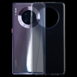 0.75mm Ultra-thin Transparent TPU Soft Protective Case