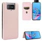 Carbon Fiber Texture Magnetic Horizontal Flip TPU + PC + PU Leather Case with Card Slot & Lanyard, For OPPO A53 / A32 (2020), For OPPO Reno3 Pro Overseas Version, For Doogee X95, For Asus Zenfone 7 ZS670KS / Zenfone 7 Pro ZS671KS�����������������������...