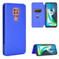 Carbon Fiber Texture Magnetic Horizontal Flip TPU + PC + PU Leather Case with Card Slot & Lanyard, For OPPO A53 / A32 (2020), For OPPO Reno3 Pro Overseas Version, For Doogee X95, For Asus Zenfone 7 ZS670KS / Zenfone 7 Pro ZS671KS�����������������������...