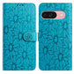 Daisy Embossed Leather Phone Case