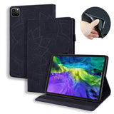 Calf Texture Embossed Horizontal Flip Leather Case with Holder & Card Slots & Photo Frame, For iPad Air 11 2024 / Air 2022 / 2020 10.9, For Samsung Galaxy Tab A7 10.4 (2020), For Samsung Galaxy Tab S8 / Galaxy Tab S7������������������������������������...