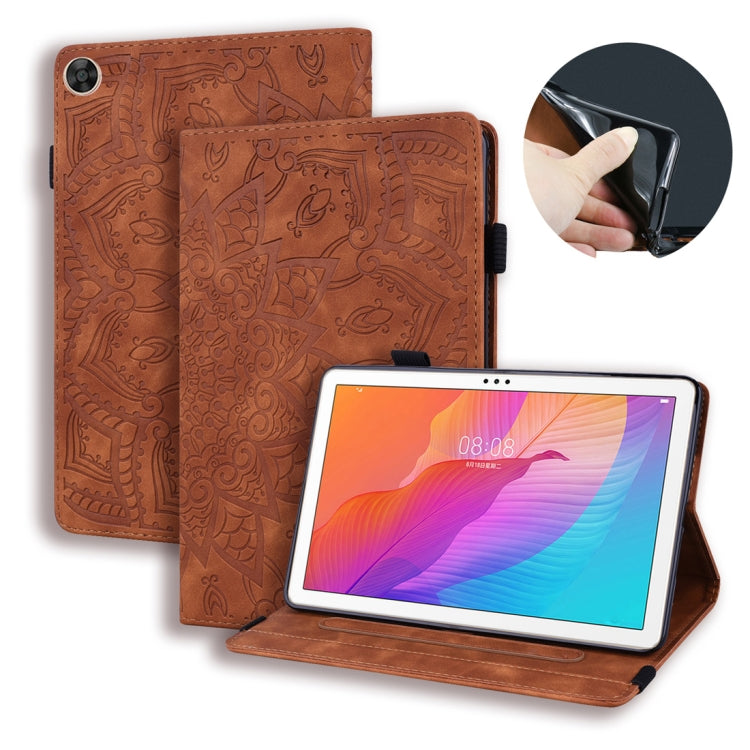 Calf Texture Embossed Horizontal Flip Leather Case with Holder & Card Slots & Photo Frame, For iPad Air 11 2024 / Air 2022 / 2020 10.9, For Samsung Galaxy Tab A7 10.4 (2020), For Samsung Galaxy Tab S8 / Galaxy Tab S7������������������������������������...