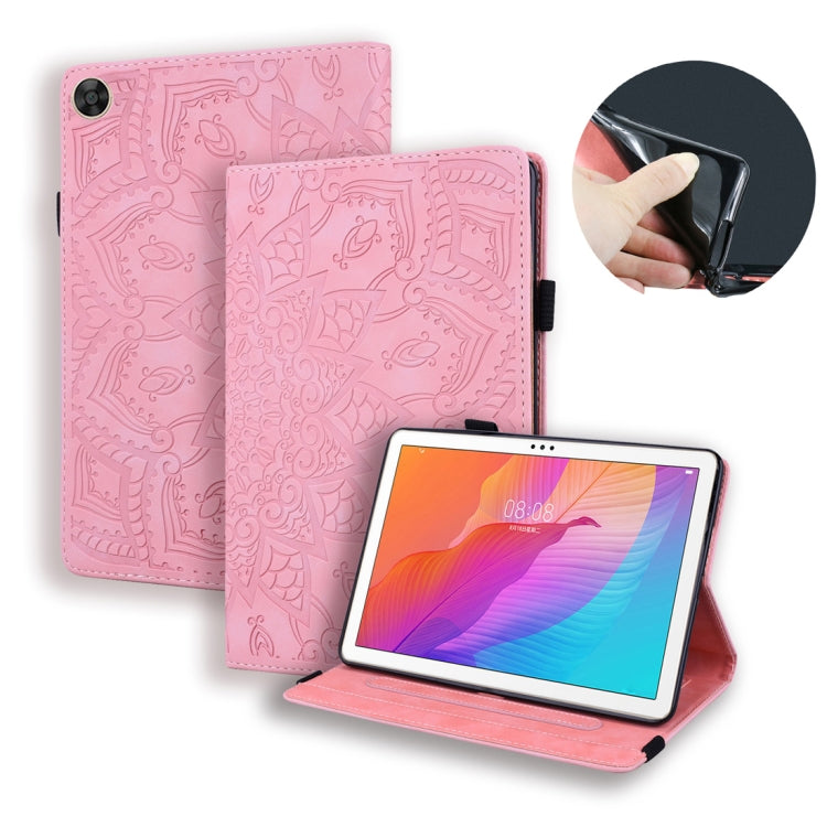 Calf Texture Embossed Horizontal Flip Leather Case with Holder & Card Slots & Photo Frame, For iPad Air 11 2024 / Air 2022 / 2020 10.9, For Samsung Galaxy Tab A7 10.4 (2020), For Samsung Galaxy Tab S8 / Galaxy Tab S7������������������������������������...