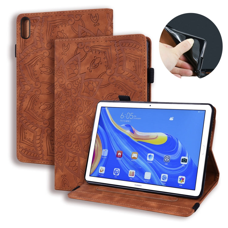 Calf Texture Embossed Horizontal Flip Leather Case with Holder & Card Slots & Photo Frame, For iPad Air 11 2024 / Air 2022 / 2020 10.9, For Samsung Galaxy Tab A7 10.4 (2020), For Samsung Galaxy Tab S8 / Galaxy Tab S7������������������������������������...