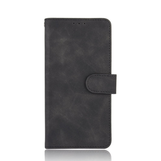 Solid Color Skin Feel Magnetic Buckle Horizontal Flip Calf Texture PU Leather Case with Holder & Card Slots & Wallet, For Samsung Galaxy A70, For Kyocera Android One S6, For Kyocera Gratina KYV48, For Ulefone Note 9P