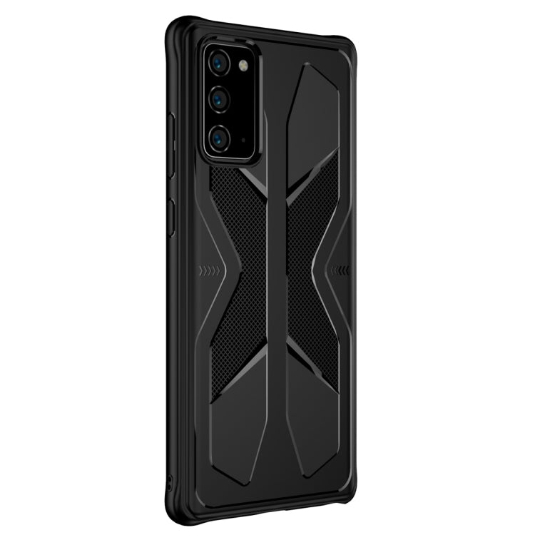 Butterfly Shadow Shockproof Rubber TPU Protective Case, For Samsung Galaxy Note20, For Huawei Honor X10, For Xiaomi Redmi 10X / Redmi 10X Pro, For Xiaomi Redmi K30 Pro, For Xiaomi Redmi Note 9