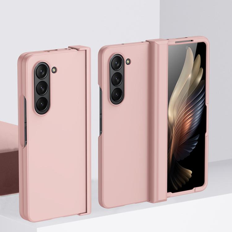 3 in 1 Skin Feel PC Phone Case, For Samsung Galaxy Z Fold7 5G