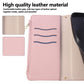 Round Buckle Zipper Wallet Leather Phone Case with Crossbody Strap, For Samsung Galaxy S25 Edge 5G, For Samsung Galaxy S25 / S24 5G, For Samsung Galaxy S25+ / S24+ 5G, For Samsung Galaxy S25 Ultra 5G, For Samsung Galaxy S24 FE 5G�����������������������...