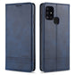 AZNS Magnetic Calf Texture Horizontal Flip Leather Case with Card Slots & Holder & Wallet, For Samsung Galaxy A11, For Samsung Galaxy A21s, For Samsung Galaxy A31, For Samsung Galaxy A41, For Samsung Galaxy A51, For Samsung Galaxy A71������������������...