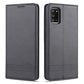 AZNS Magnetic Calf Texture Horizontal Flip Leather Case with Card Slots & Holder & Wallet, For Samsung Galaxy A11, For Samsung Galaxy A21s, For Samsung Galaxy A31, For Samsung Galaxy A41, For Samsung Galaxy A51, For Samsung Galaxy A71������������������...
