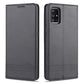 AZNS Magnetic Calf Texture Horizontal Flip Leather Case with Card Slots & Holder & Wallet, For Samsung Galaxy A11, For Samsung Galaxy A21s, For Samsung Galaxy A31, For Samsung Galaxy A41, For Samsung Galaxy A51, For Samsung Galaxy A71������������������...
