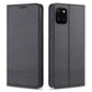 AZNS Magnetic Calf Texture Horizontal Flip Leather Case with Card Slots & Holder & Wallet, For Samsung Galaxy A11, For Samsung Galaxy A21s, For Samsung Galaxy A31, For Samsung Galaxy A41, For Samsung Galaxy A51, For Samsung Galaxy A71������������������...