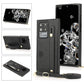 Wrist Strap PU+TPU Shockproof Protective Case with Crossbody Lanyard & Holder & Card Slot, For Samsung Galaxy S20, For Samsung Galaxy S20 Plus, For Samsung Galaxy S20 Ultra