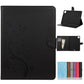 Butterfly Flower Embossing Pattern Horizontal Flip Leather Case with Holder & Card Slots & Wallet, For iPad Pro 11 (2020)