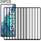 25 PCS Full Glue Full Screen Tempered Glass Film, For Samsung Galaxy A42 5G ( 25pcs), For Samsung Galaxy M01 Core (25 PCS), For Samsung Galaxy A71 5G UW (25 PCS), For Samsung Galaxy S20 FE 5G (25 PCS)